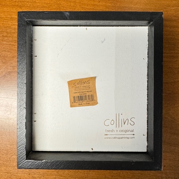 Adventure Begins Framed Wall Art - Picture 5 of 7